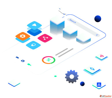 Custom App Development Company
