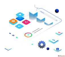 Custom App Development Company