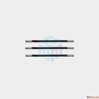 Top SiC Heating Elements Suppliers for Furnaces Rods