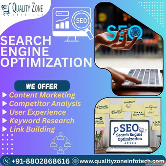 Who is best SEO service provider in Noida