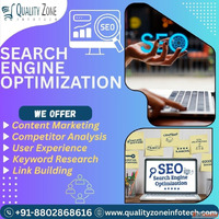 Who is best SEO service provider in Noida