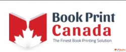 Book Print Canada