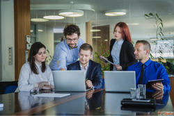 Accounting Outsourcing Partner for UK Accountants