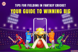 Boost Fantasy Points With Fielding Tips