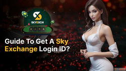 Sky Exchange - Your Trusted Destination for Online Entertain...