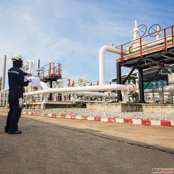 Trusted Oil Refineries Erection Commissioning Overhauling Services