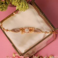 Best Rakhi Bracelets Online at The Knot Company