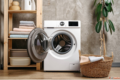 lloyd Washing Machine Service Center Near Yellareddy Guda Hyderabad 73374443380