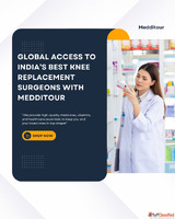 Explore World-Class Medical Treatment with MeddiTour Seeking...