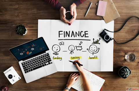 Expert Wealth Management Services in India for Financial Growth