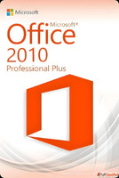 Download Microsoft Office 2010 Professional Plus - Triple De...