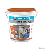 DWA 215 Plus - MYK LATICRETE