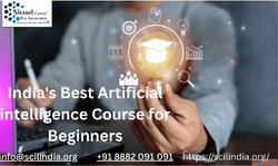 India's Best Artificial intelligence Course for Beginne...