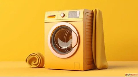 lloyd Washing Machine Service Center Near Jubilee Hills Hyderabad