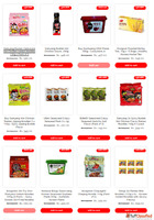 Korean Grocery Online - Shop Authentic Korean Food Snacks at...