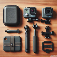 Get the Best GoPro Accessories Online - Only at Action Pro