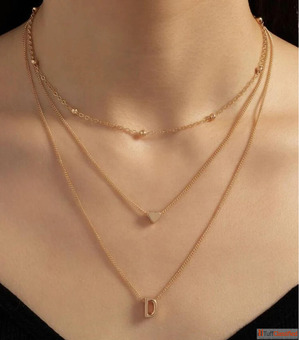 Fashion Necklace For Women