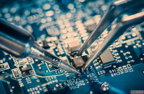 Trusted Motherboard Repair Services in Chandigarh - Fast Affordable