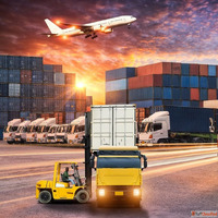 Best Cargo Services in Dubai - Fast Secure Affordable Shippi...