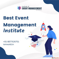 Best Event Management Institute - Join IEM Today
