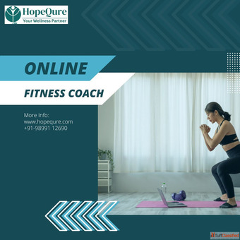 Personal Fitness Coach Your Secret Weapon to a Health HopeQure