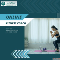 Personal Fitness Coach Your Secret Weapon to a Health HopeQu...