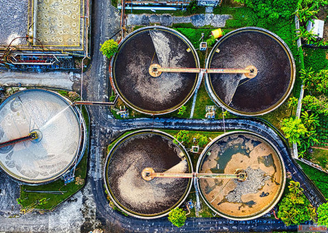 Efficient Wastewater Treatment Solutions for Sugar Mills Distilleries