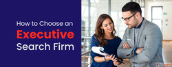 Leading Executive Search Firms India - HR India Solutions