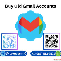 The Benefits of Buying Old Gmail Accounts