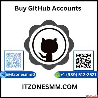 How to quickly GitHub accounts