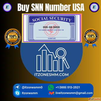 Top 10 Sites To SSN Number - hashnode