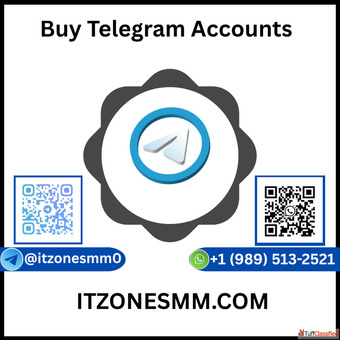 210 Best Sites To Telegram Accounts PVA Aged