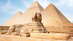 Ausflug von Hurghada nach Kairo