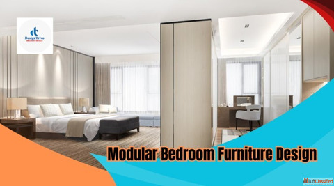 Modern Modular Bedroom Furniture vs. Traditional Furniture Which One Should You Choose