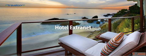 Hotel Extranet