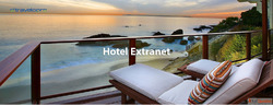 Hotel Extranet