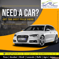 Pune to Shirdi Cabstaxi - rightcabs.com