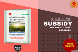NABARD Subsidy Made Easy Build Your Agri Warehouse Smartly