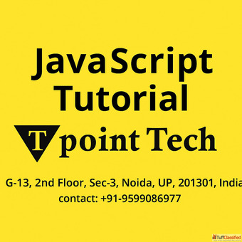 Javascript Tutorial