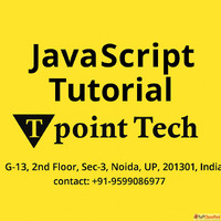 Javascript Tutorial