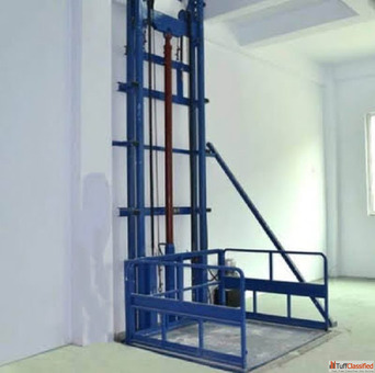 Residential Commercial Lift Setup - Delhi NCR