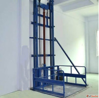Residential Commercial Lift Setup - Delhi NCR