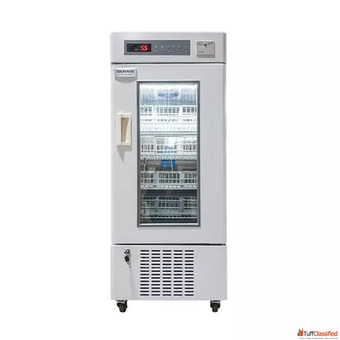 Blood Bank Refrigerator in Dubai UAE and GCC