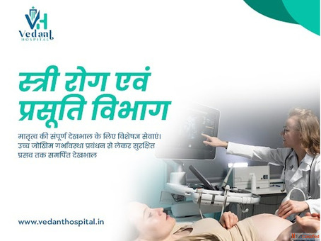 Book Appointment with Best Gynaecologist in Gwalior for Safe Care