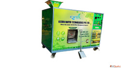 Organic Waste Composter
