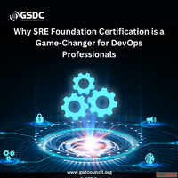 Why SRE Foundation Certification is a Game-Changer for DevOp...