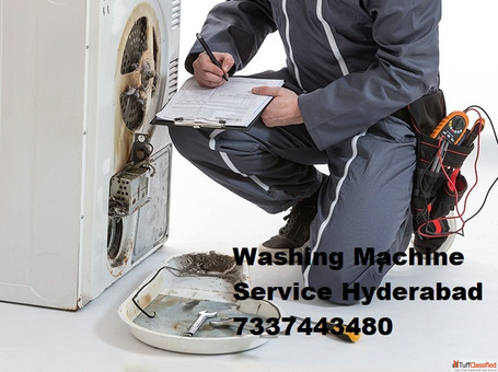 lloyd Washing Machine Service Center Near Ameerpet Hyderabad