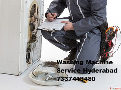 lloyd Washing Machine Service Center Near Ameerpet Hyderabad