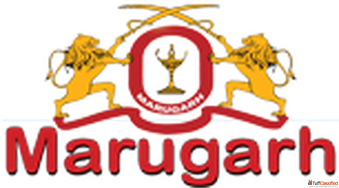 Best desert camps in Jaisalmer ---Marugarh Resort
