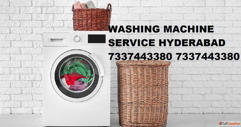lloyd Washing Machine Service Center Near Yousufguda Hyderabad